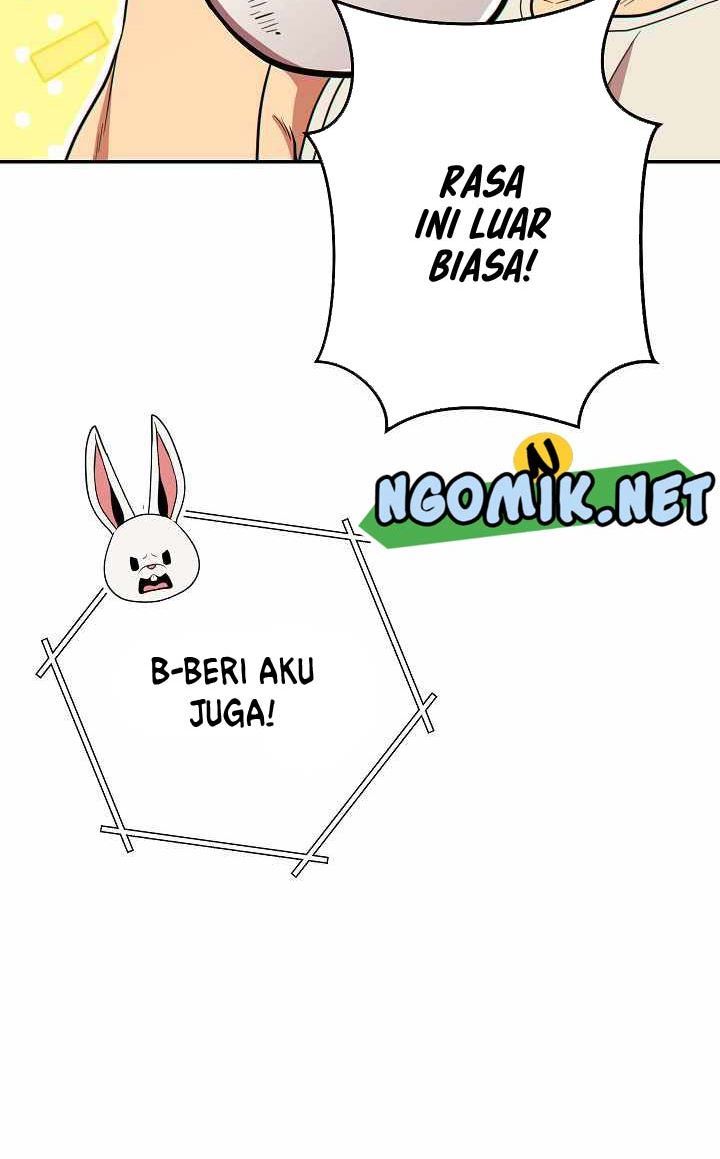 Dungeon Reset
